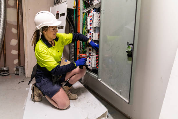 Best Electrical Repair Services  in Mcleansboro, IL