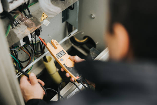 Best Circuit Breaker Repair  in Mcleansboro, IL
