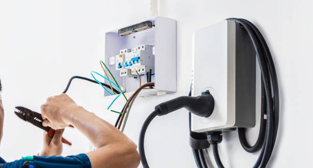 Best Electrical Rewiring Services  in Mcleansboro, IL
