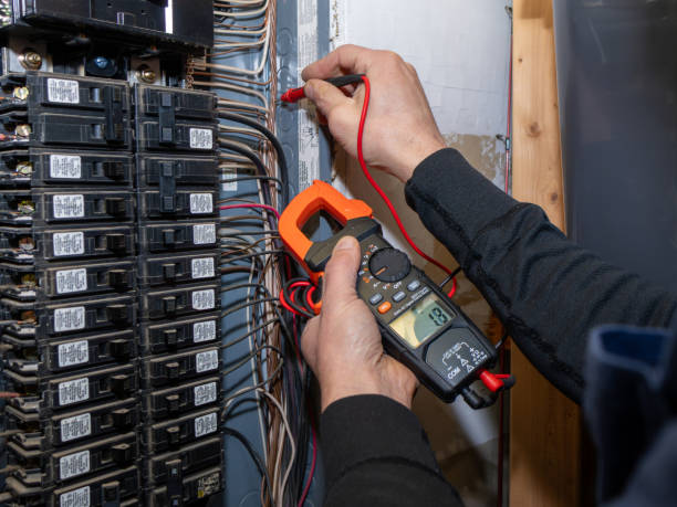 Best Best Electricians Near Me  in Mcleansboro, IL