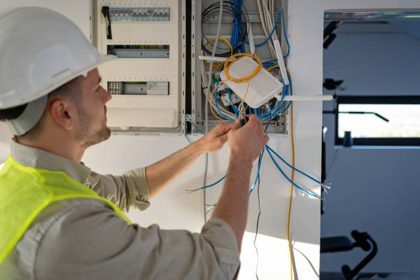 Best Electrical Wiring Services  in Mcleansboro, IL