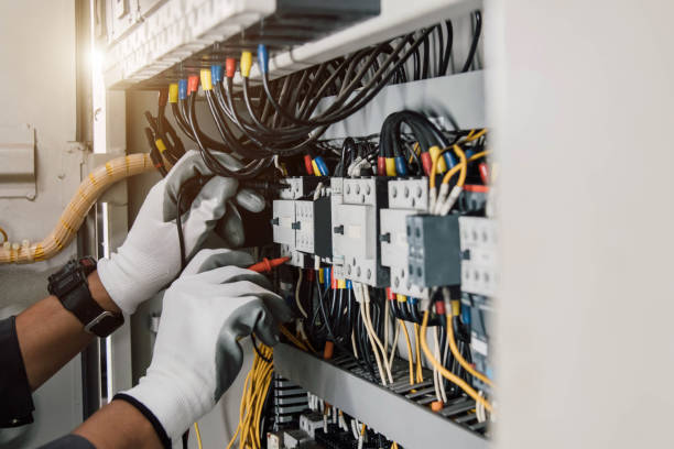 Best Electrical Troubleshooting Services  in Mcleansboro, IL